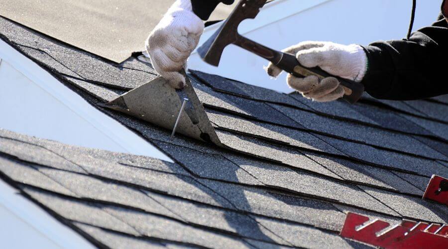Professional metal roof installation in Atwood, TN